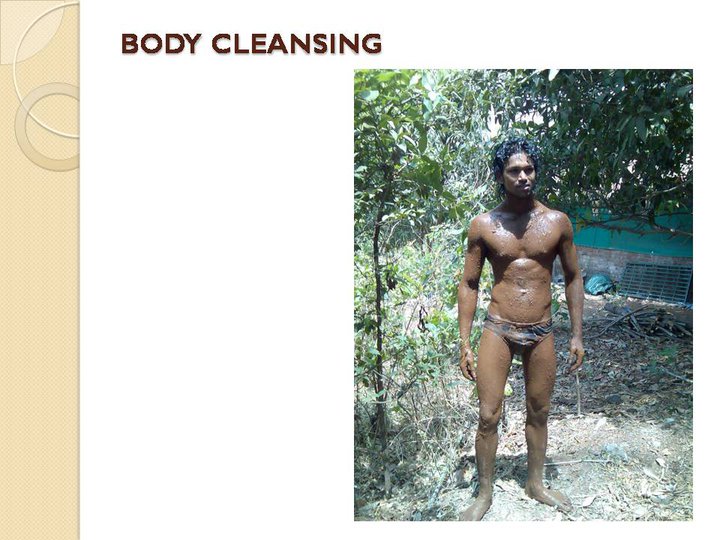 Body Cleansing